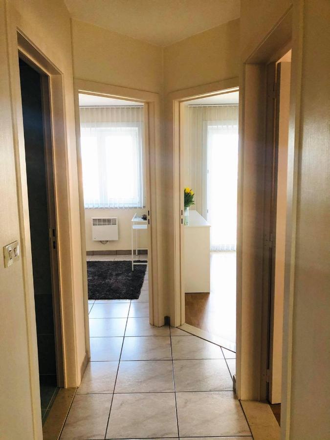La Vie A Ostende Apartment Exterior photo