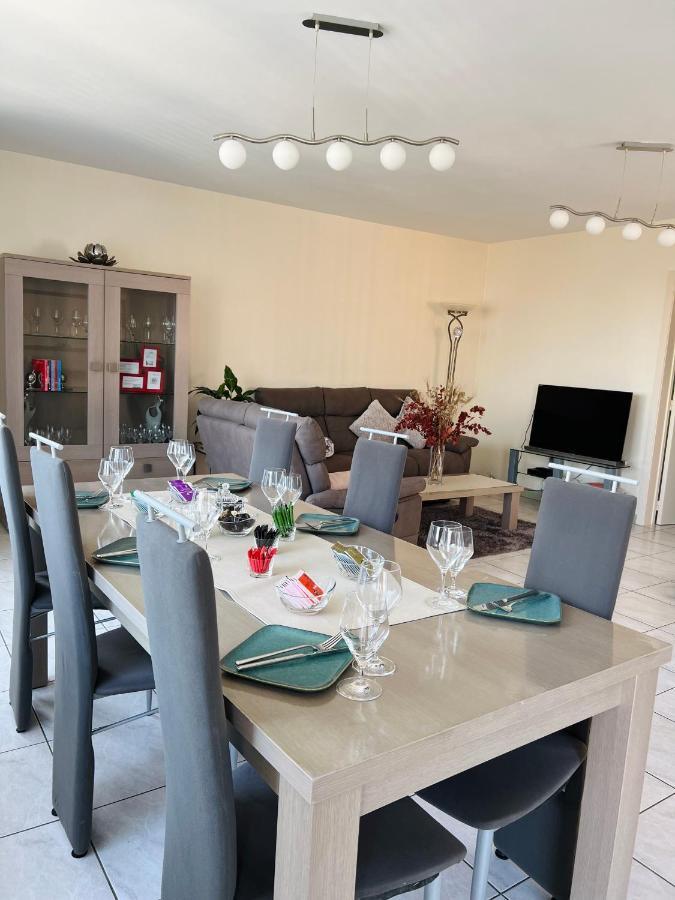 La Vie A Ostende Apartment Exterior photo