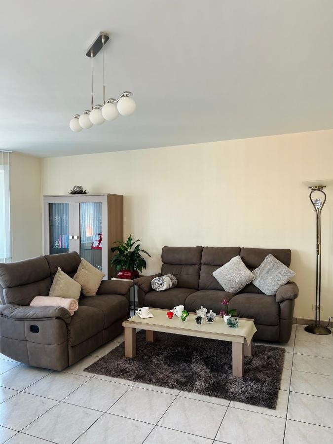 La Vie A Ostende Apartment Exterior photo